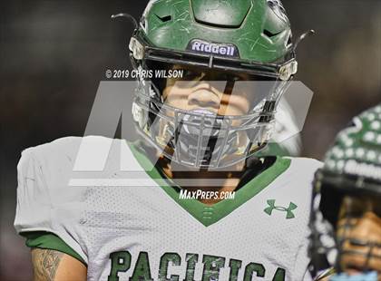 Thumbnail 3 in Pacifica @ La Serna (CIF SS Division 7 Final) photogallery.