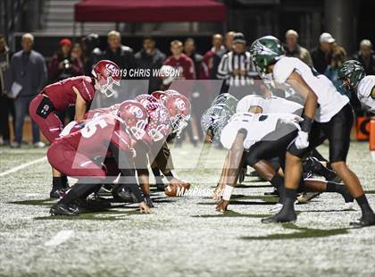 Thumbnail 3 in Pacifica @ La Serna (CIF SS Division 7 Final) photogallery.