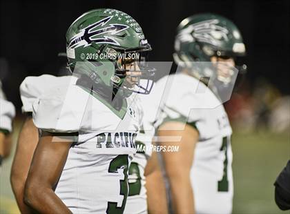 Thumbnail 3 in Pacifica @ La Serna (CIF SS Division 7 Final) photogallery.