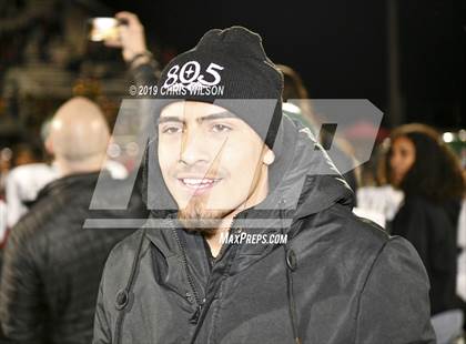 Thumbnail 2 in Pacifica @ La Serna (CIF SS Division 7 Final) photogallery.