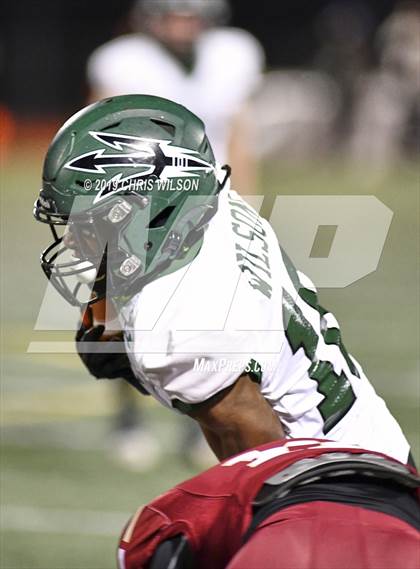 Thumbnail 1 in Pacifica @ La Serna (CIF SS Division 7 Final) photogallery.
