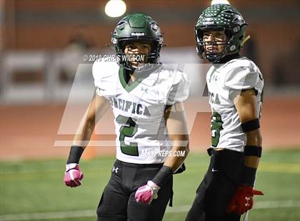 Thumbnail 2 in Pacifica @ La Serna (CIF SS Division 7 Final) photogallery.