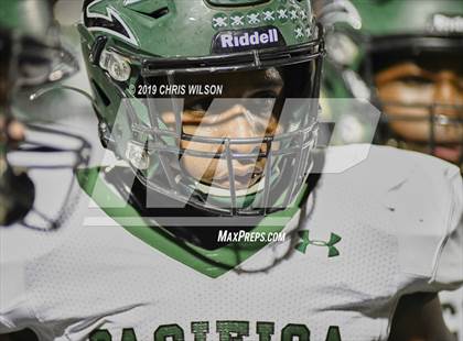 Thumbnail 1 in Pacifica @ La Serna (CIF SS Division 7 Final) photogallery.