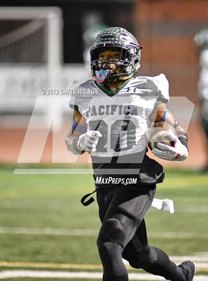 Thumbnail 3 in Pacifica @ La Serna (CIF SS Division 7 Final) photogallery.