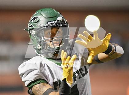 Thumbnail 2 in Pacifica @ La Serna (CIF SS Division 7 Final) photogallery.