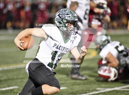 Thumbnail 2 in Pacifica @ La Serna (CIF SS Division 7 Final) photogallery.