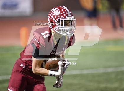 Thumbnail 3 in Pacifica @ La Serna (CIF SS Division 7 Final) photogallery.