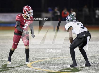 Thumbnail 1 in Pacifica @ La Serna (CIF SS Division 7 Final) photogallery.