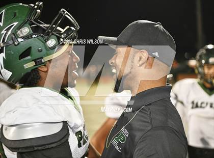 Thumbnail 1 in Pacifica @ La Serna (CIF SS Division 7 Final) photogallery.