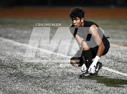 Thumbnail 3 in Pacifica @ La Serna (CIF SS Division 7 Final) photogallery.