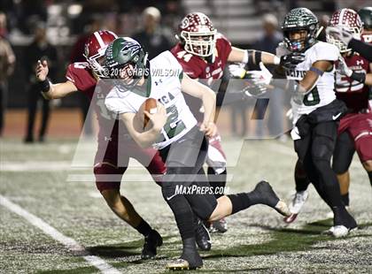 Thumbnail 2 in Pacifica @ La Serna (CIF SS Division 7 Final) photogallery.
