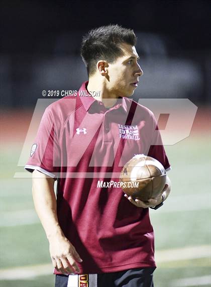 Thumbnail 1 in Pacifica @ La Serna (CIF SS Division 7 Final) photogallery.
