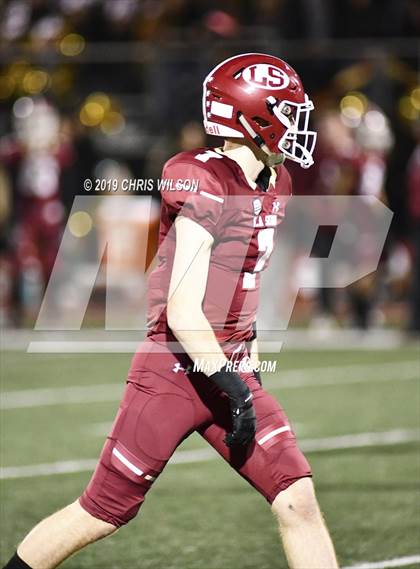 Thumbnail 3 in Pacifica @ La Serna (CIF SS Division 7 Final) photogallery.