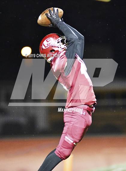 Thumbnail 3 in Pacifica @ La Serna (CIF SS Division 7 Final) photogallery.