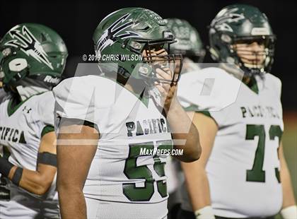 Thumbnail 2 in Pacifica @ La Serna (CIF SS Division 7 Final) photogallery.