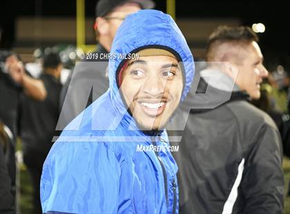 Thumbnail 2 in Pacifica @ La Serna (CIF SS Division 7 Final) photogallery.