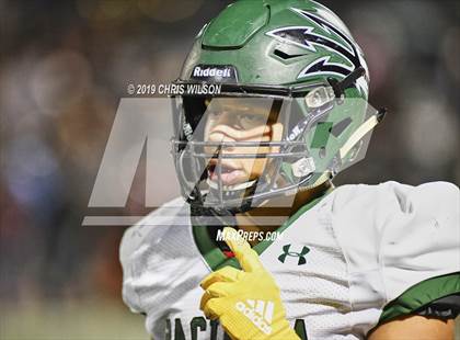 Thumbnail 1 in Pacifica @ La Serna (CIF SS Division 7 Final) photogallery.