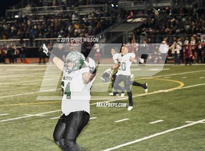 Thumbnail 2 in Pacifica @ La Serna (CIF SS Division 7 Final) photogallery.