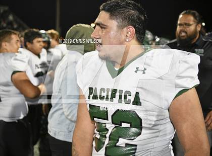 Thumbnail 2 in Pacifica @ La Serna (CIF SS Division 7 Final) photogallery.