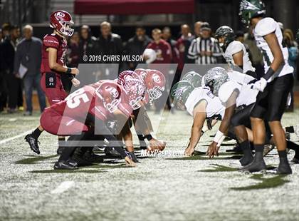Thumbnail 1 in Pacifica @ La Serna (CIF SS Division 7 Final) photogallery.