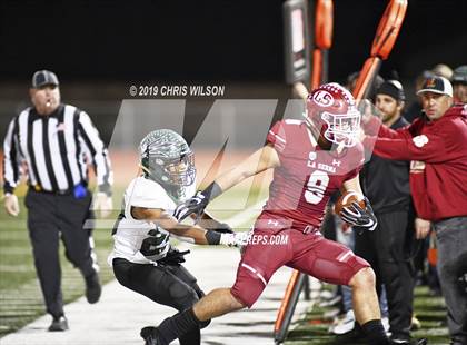Thumbnail 2 in Pacifica @ La Serna (CIF SS Division 7 Final) photogallery.