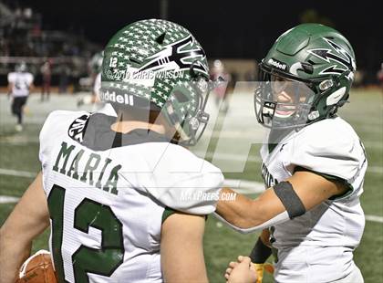 Thumbnail 3 in Pacifica @ La Serna (CIF SS Division 7 Final) photogallery.