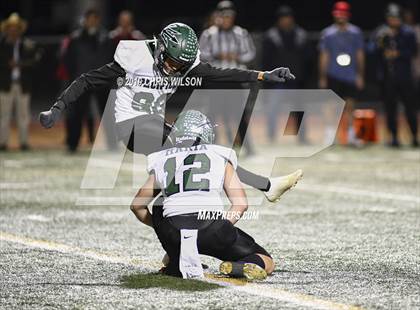 Thumbnail 2 in Pacifica @ La Serna (CIF SS Division 7 Final) photogallery.
