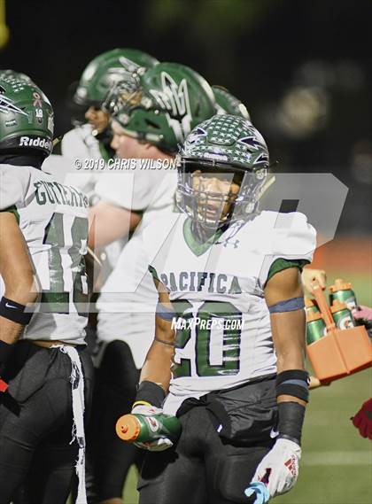 Thumbnail 1 in Pacifica @ La Serna (CIF SS Division 7 Final) photogallery.