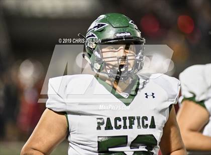 Thumbnail 3 in Pacifica @ La Serna (CIF SS Division 7 Final) photogallery.