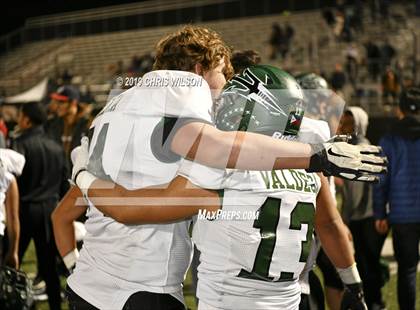Thumbnail 2 in Pacifica @ La Serna (CIF SS Division 7 Final) photogallery.