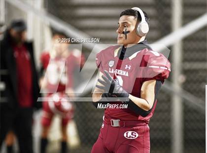 Thumbnail 2 in Pacifica @ La Serna (CIF SS Division 7 Final) photogallery.
