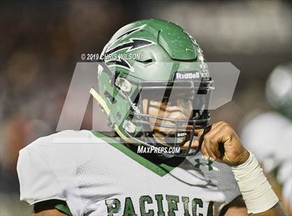 Thumbnail 1 in Pacifica @ La Serna (CIF SS Division 7 Final) photogallery.