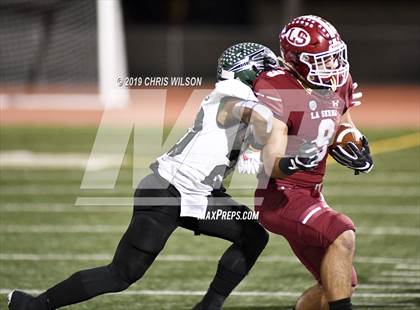 Thumbnail 3 in Pacifica @ La Serna (CIF SS Division 7 Final) photogallery.