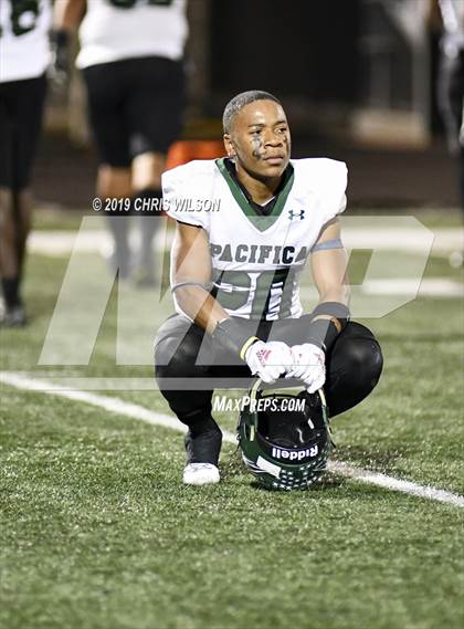 Thumbnail 1 in Pacifica @ La Serna (CIF SS Division 7 Final) photogallery.