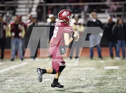 Thumbnail 3 in Pacifica @ La Serna (CIF SS Division 7 Final) photogallery.