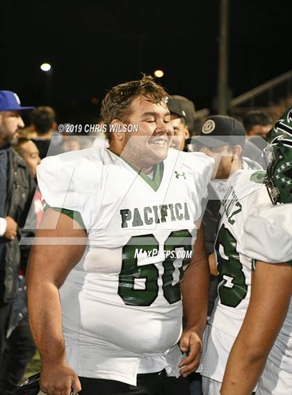 Thumbnail 3 in Pacifica @ La Serna (CIF SS Division 7 Final) photogallery.