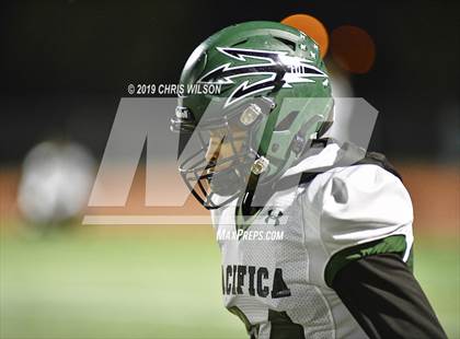 Thumbnail 2 in Pacifica @ La Serna (CIF SS Division 7 Final) photogallery.