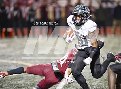 Thumbnail 3 in Pacifica @ La Serna (CIF SS Division 7 Final) photogallery.