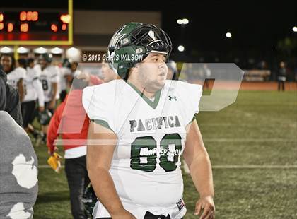Thumbnail 1 in Pacifica @ La Serna (CIF SS Division 7 Final) photogallery.