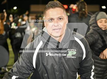 Thumbnail 1 in Pacifica @ La Serna (CIF SS Division 7 Final) photogallery.