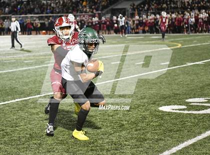 Thumbnail 2 in Pacifica @ La Serna (CIF SS Division 7 Final) photogallery.