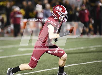 Thumbnail 2 in Pacifica @ La Serna (CIF SS Division 7 Final) photogallery.