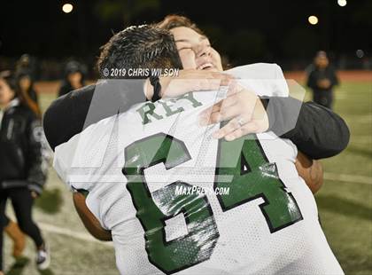 Thumbnail 3 in Pacifica @ La Serna (CIF SS Division 7 Final) photogallery.