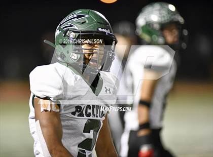 Thumbnail 3 in Pacifica @ La Serna (CIF SS Division 7 Final) photogallery.