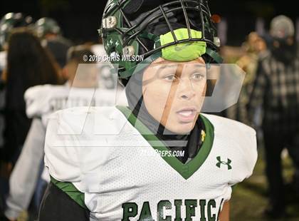 Thumbnail 3 in Pacifica @ La Serna (CIF SS Division 7 Final) photogallery.