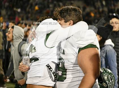 Thumbnail 1 in Pacifica @ La Serna (CIF SS Division 7 Final) photogallery.