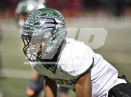 Thumbnail 3 in Pacifica @ La Serna (CIF SS Division 7 Final) photogallery.