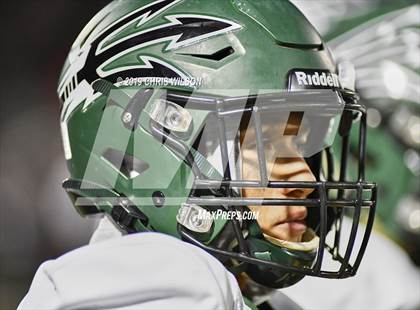 Thumbnail 1 in Pacifica @ La Serna (CIF SS Division 7 Final) photogallery.