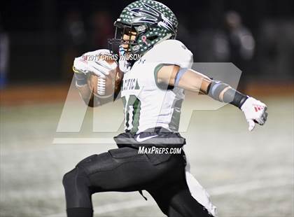 Thumbnail 1 in Pacifica @ La Serna (CIF SS Division 7 Final) photogallery.