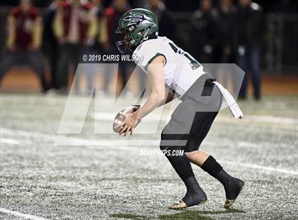 Thumbnail 3 in Pacifica @ La Serna (CIF SS Division 7 Final) photogallery.